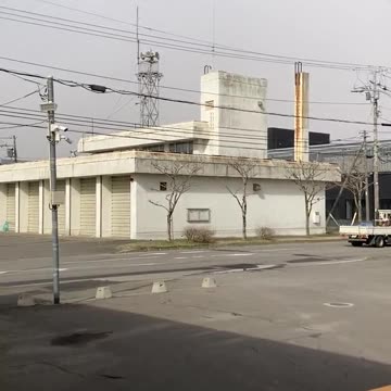 Sirens Wail In Japan Urging People To Take Shelter After North Korean Missile Attack