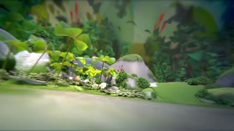 **Oscar Nominated** 3D Animated Shorts: "Sweet Cocoon" - by ESMA | TheCGBros