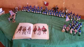 Book and Figures