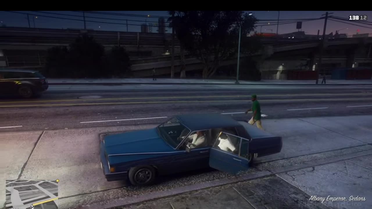 GTA 5 GAMEPLAY FULL GAME - ULTRA REALISTIC