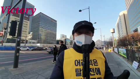 korea 22.1.20. 원자력 발전이 뭐야😤 ...음 북한은 핵폭탄 뭐야😠