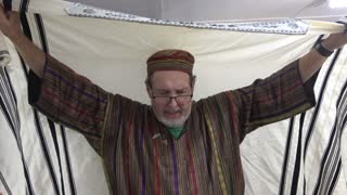 Joseph Logue on Sukkot