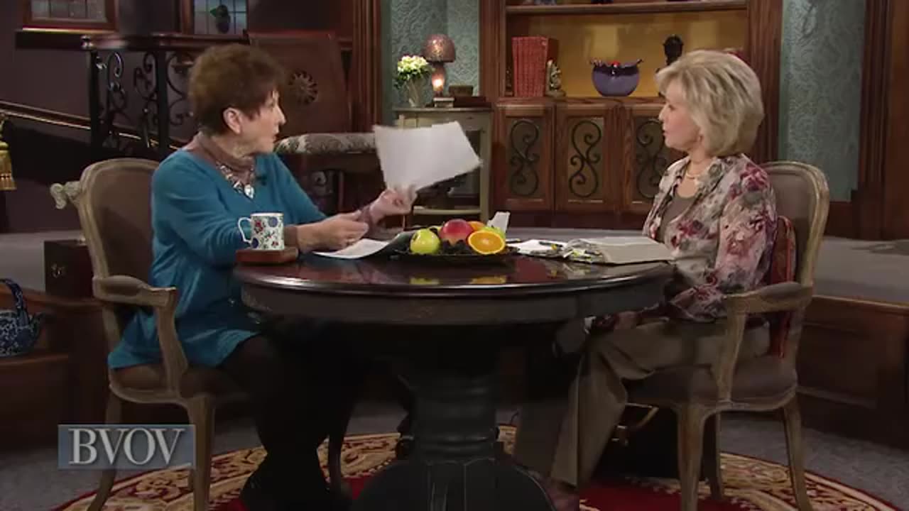 How to Pray for God's Glory to Be Revealed Week @ Once