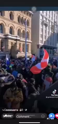 TÔI TIN RẰNG CHÚNG TÔI SẼ GIÀNH CHIẾN THẮNG! 🇨🇦 I BELIEVE THAT WE WILL WIN!