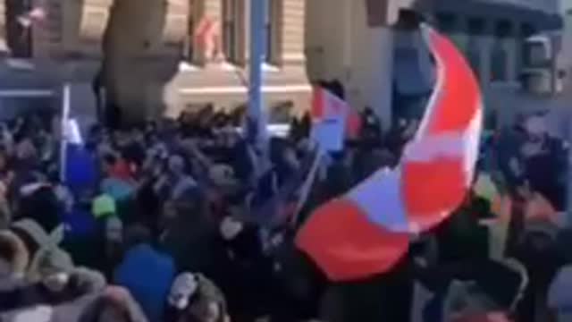 TÔI TIN RẰNG CHÚNG TÔI SẼ GIÀNH CHIẾN THẮNG! 🇨🇦 I BELIEVE THAT WE WILL WIN!