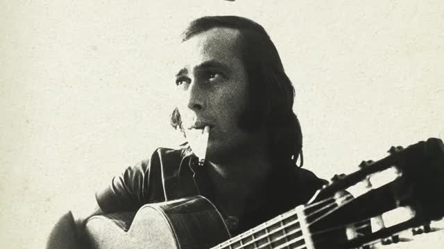 Paco De Lucia - Entre De Aguas