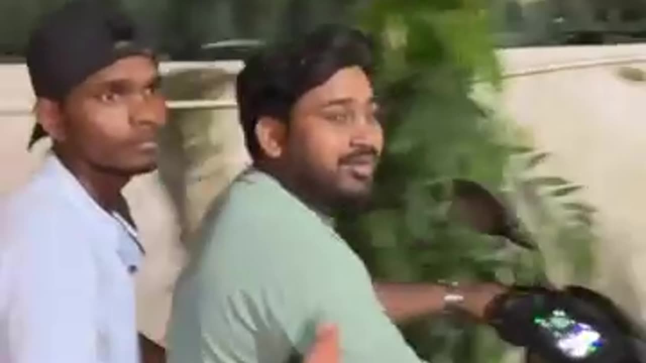Apni safety ke sath gyan deππ