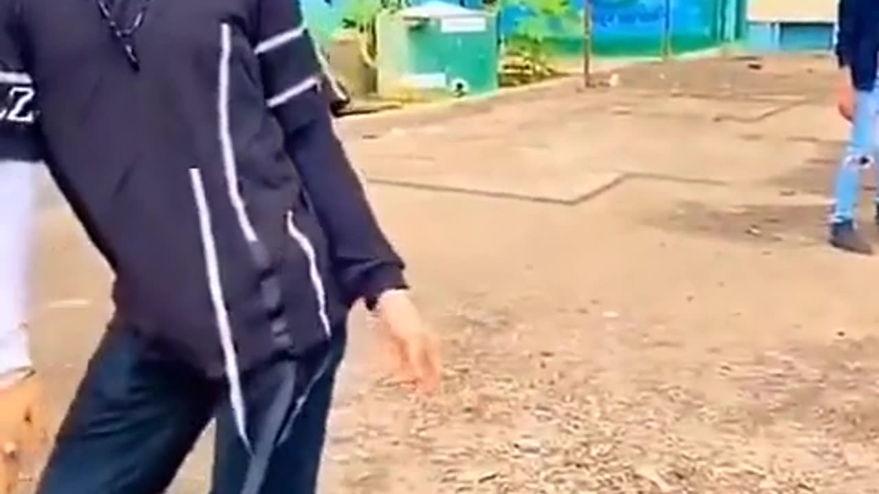 Funy video