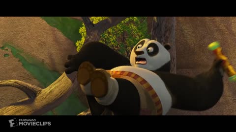 Kung Fu Panda