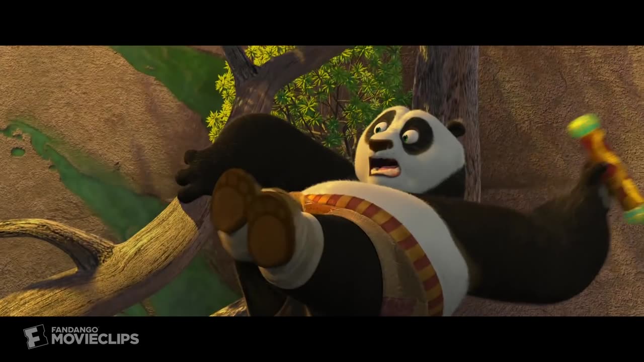 Kung Fu Panda