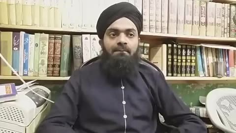 KT265 - gohar shahi kafir - By Mufti Mubashar Shah