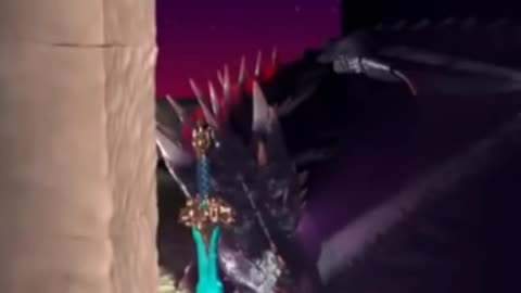 Minecraft RTX 112% HERO