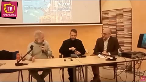 🔴 Claudio Borghi e Francesco Borgonovo: politica e battaglia culturale (23.11.2024)