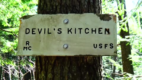 Devil's Kitchen