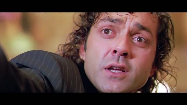 Shakalaka Boom Boom(HD) - Hindi Movie- Bobby Deol - Kangna Ranaut -Hit Film