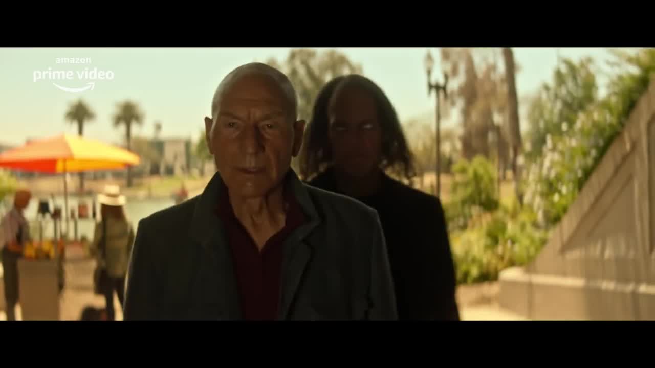 STAR TREK PICARD 2