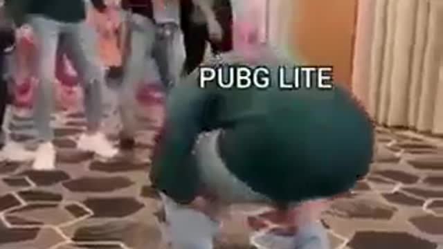 omg Ohh vai pubg mobile