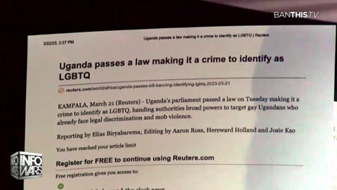 Democrats Back Out Of Trump Indictments As Entire Country Knew It Was Illegitimate