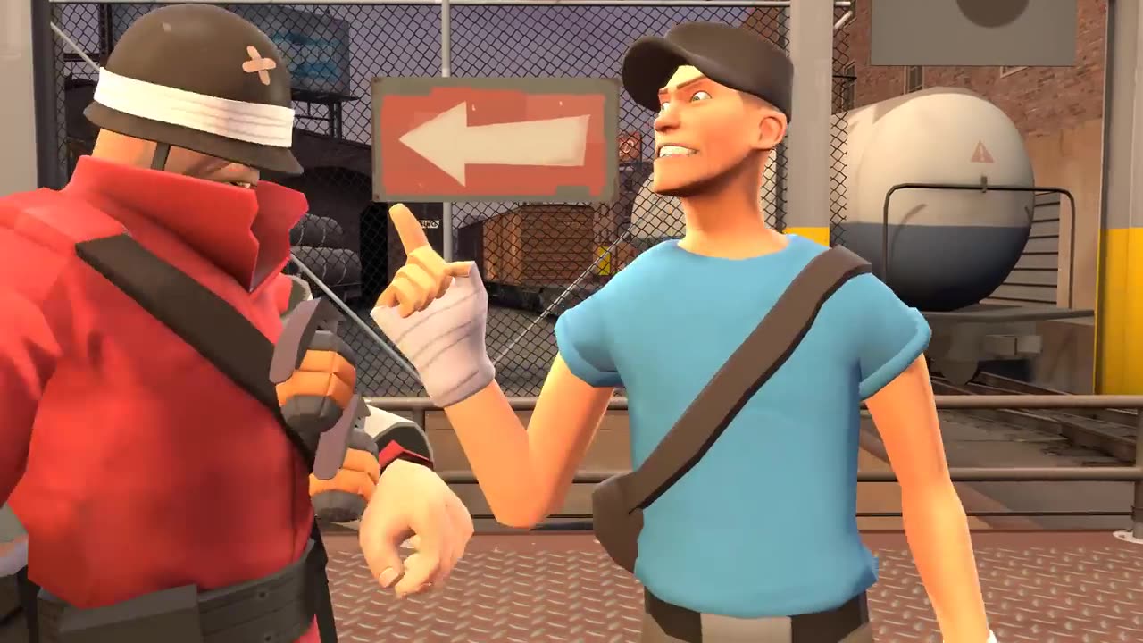 Scout - Is that all you got_ [SFM]