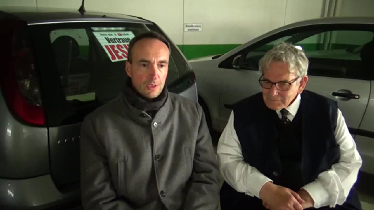 Mission Münster: Rückschau