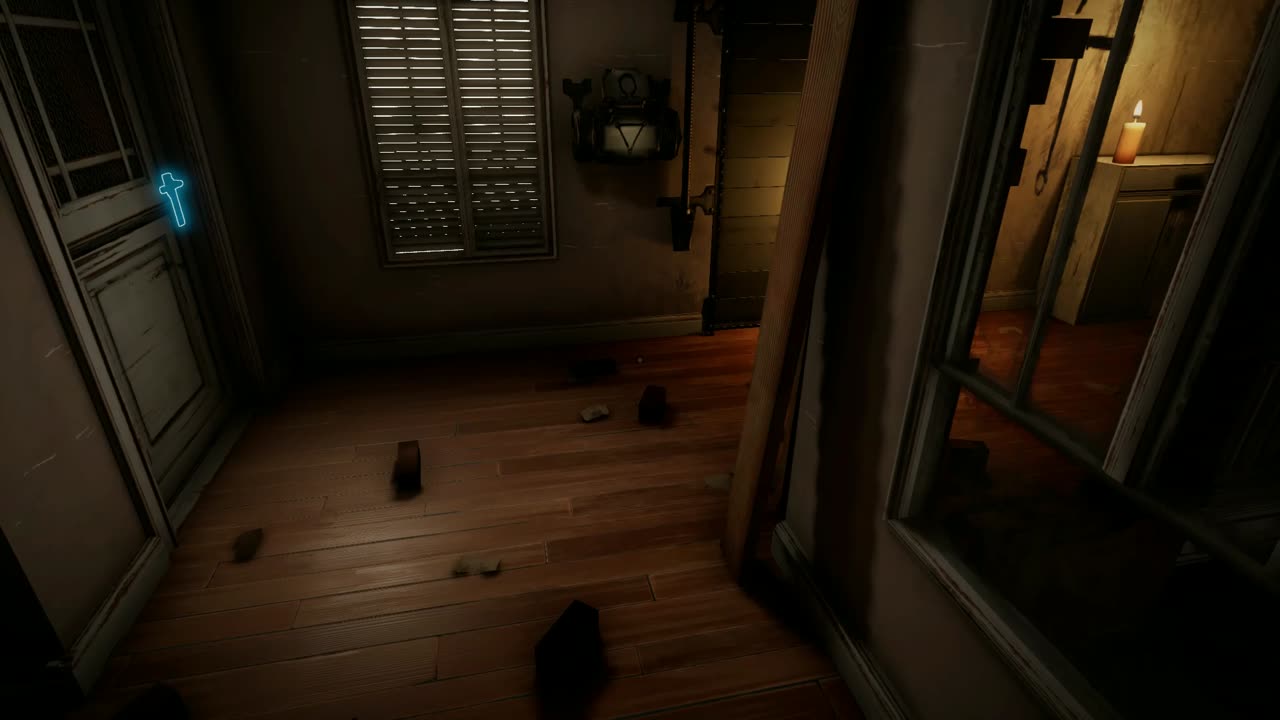 HORROR TALES PART 6 ||PONGA GAMING