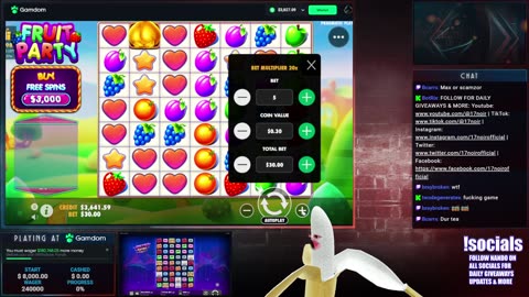 *SLOTS* - OPENING BONUSES -