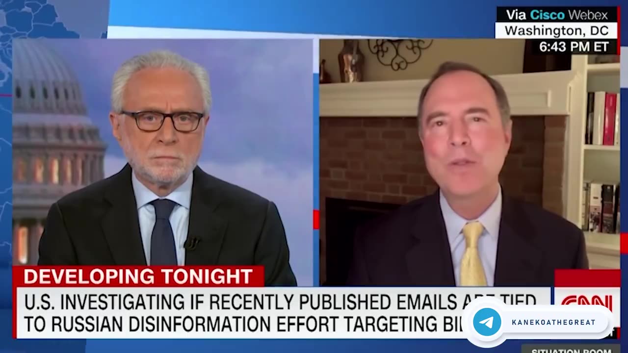 The FBI admitted in court that Hunter Biden's laptop is real