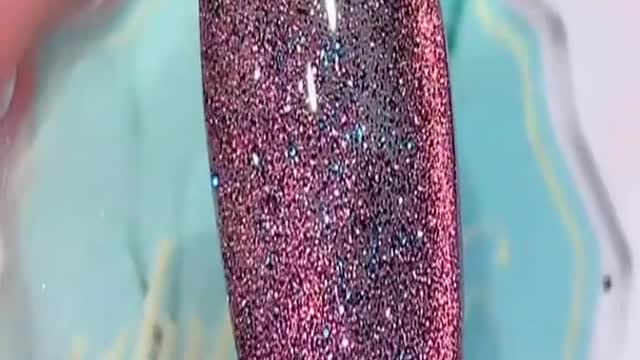 EASY NAIL PAINT