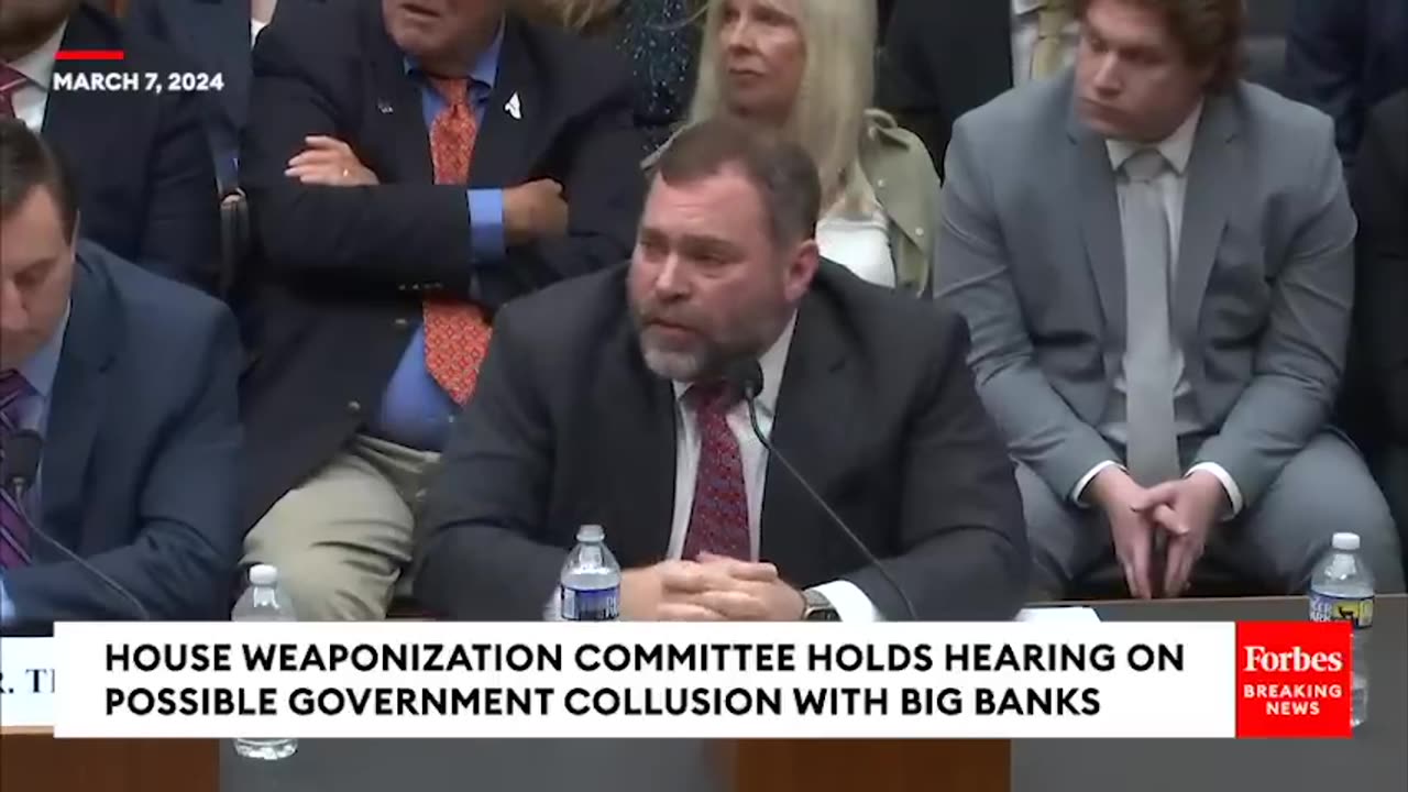 Dan Goldman Calls Out Jim Jordan's Weaponization CommitteeThen Jordan Reacts