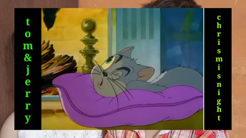 Tom and jerry