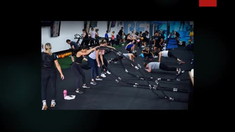 Best Fitness Classes in Myaree