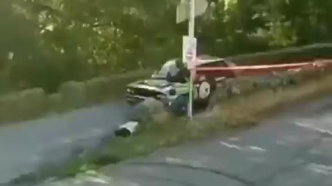 Accident Respect