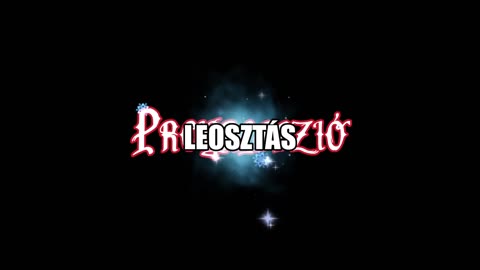 Progresszió - Leosztás (dalszöveges audió)