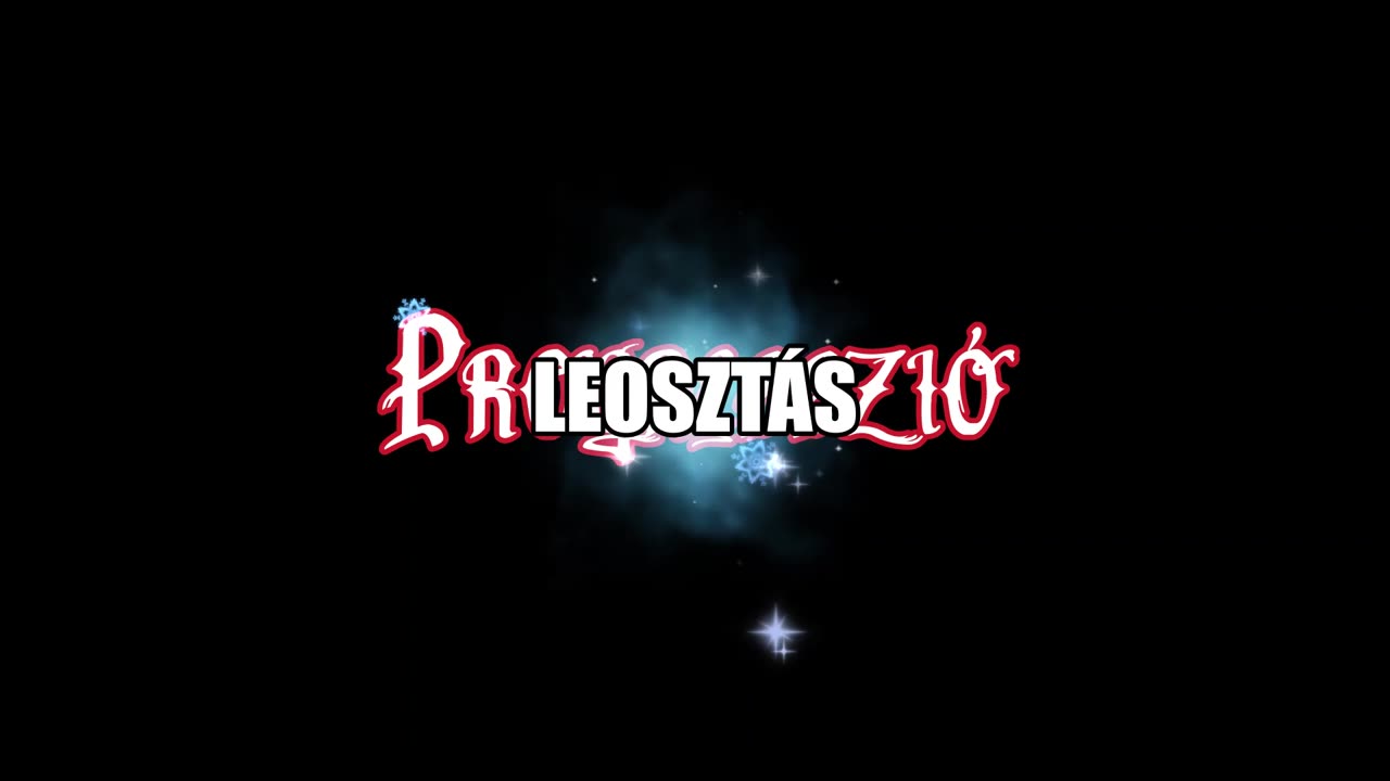 Progresszió - Leosztás (dalszöveges audió)