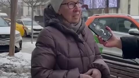 Russians on Tucker Carlson