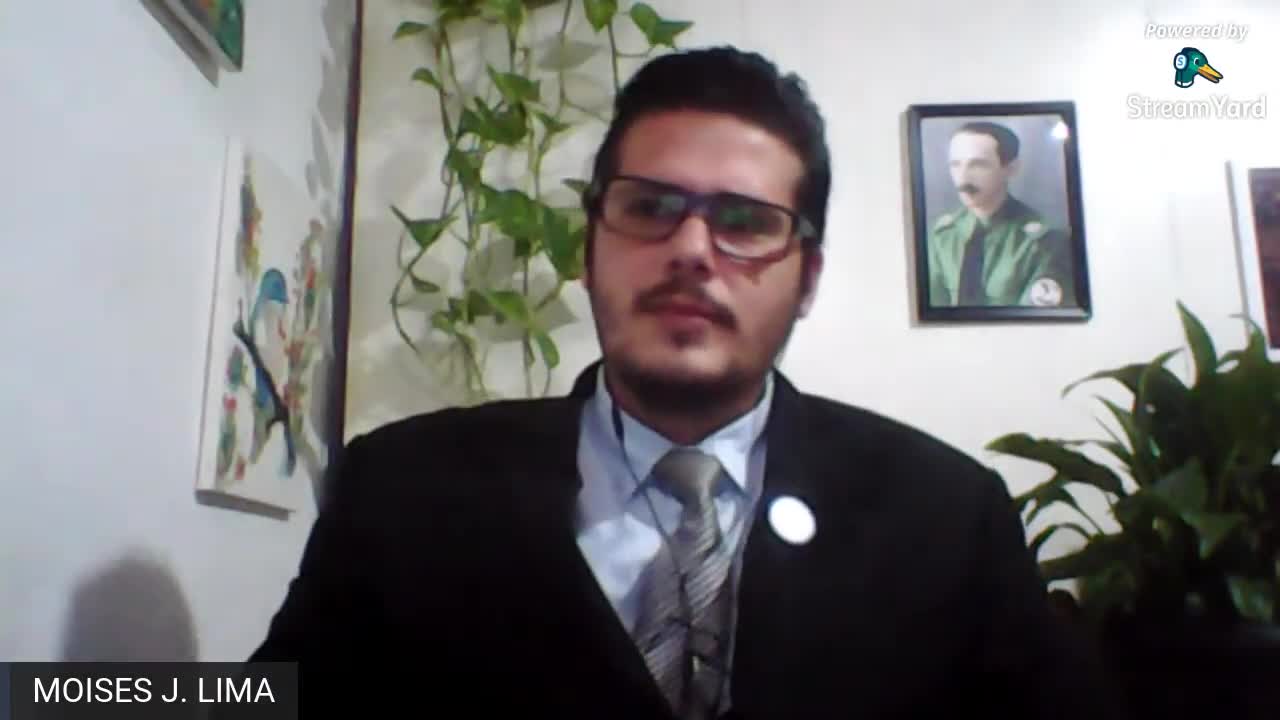 RESISTIR À DESTRUIÇÃO DO BRASIL