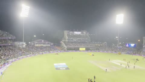 Feroz Shah Kotla Stadium - Delhi