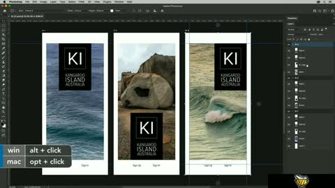 Five tips for working with artboards