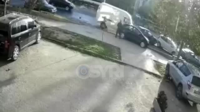 Aksidenti ne Vlore-3 nentor 2022