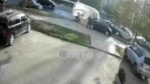 Aksidenti ne Vlore-3 nentor 2022