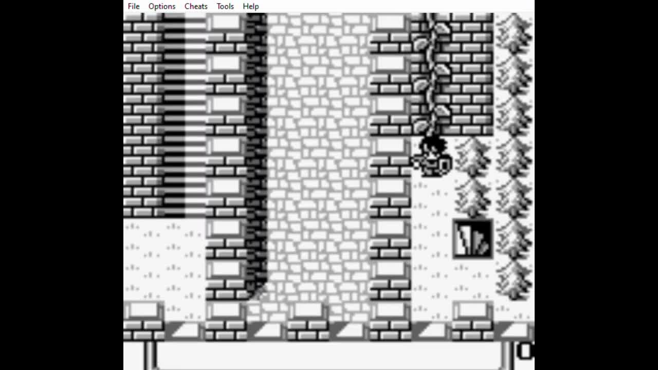 ZuperNEZ Plays Final Fantasy Adventure Part 7