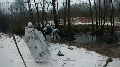 War in Ukraine part 3