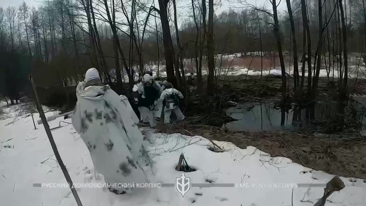 War in Ukraine part 3