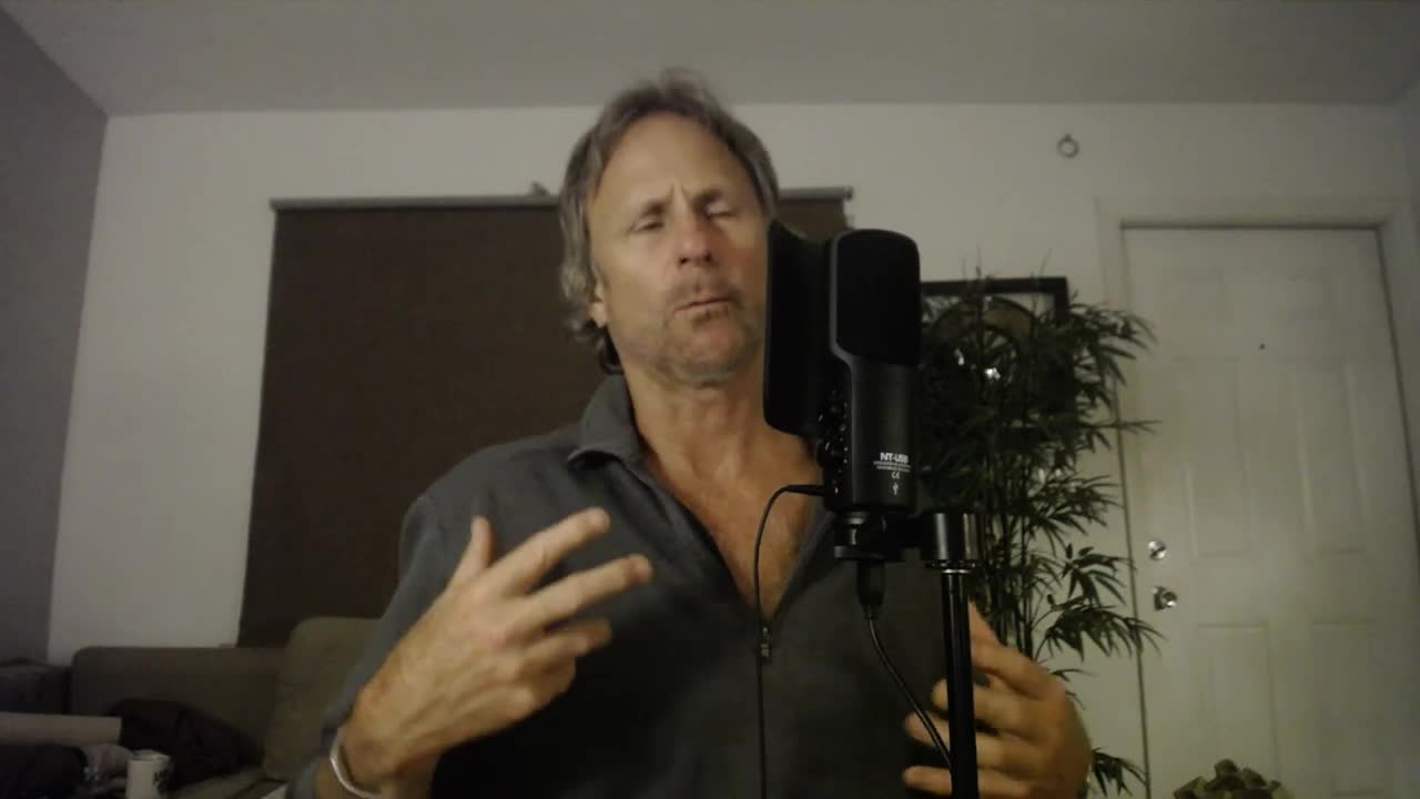 MZTV 451 - 06/11/2020: Christian Hypocrisy Concerning Evil