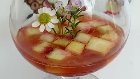 Puff + Sugar + Physics = Yummy!