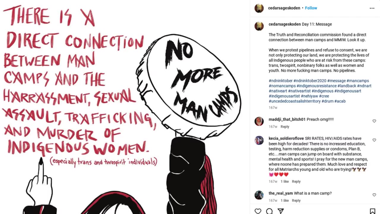 #FiftyShadesOfTurquoise #mmiwg2stakesbackcanada #MMIW2S #MMIW #ICWA