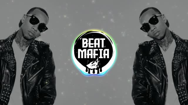 Tyga - Splash [instrumental] type beat | BeatMafiaInk | boom beat | hard beat | pool party |