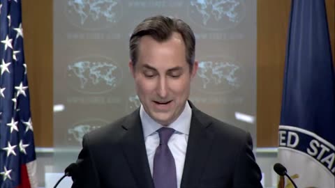 U.S. State Dept refuses to answer questions about USAID funding "to make Coronaviruses