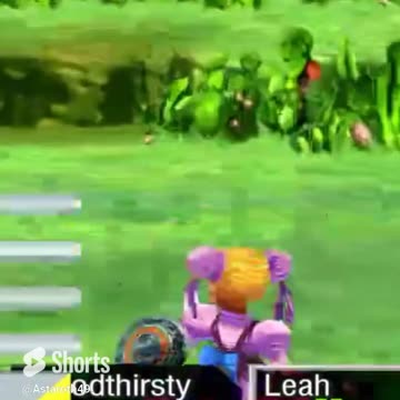 McDicken. Chrono Cross. Ep. (34)? I'm dumb. #chronocrosstheradicaldreamersedition