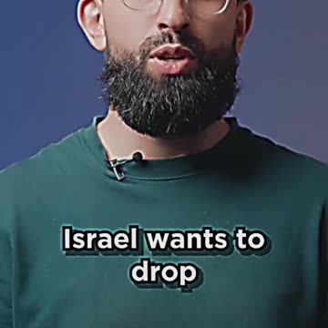 THERE IS NO GENOCIDE HAPPENING IN GAZA